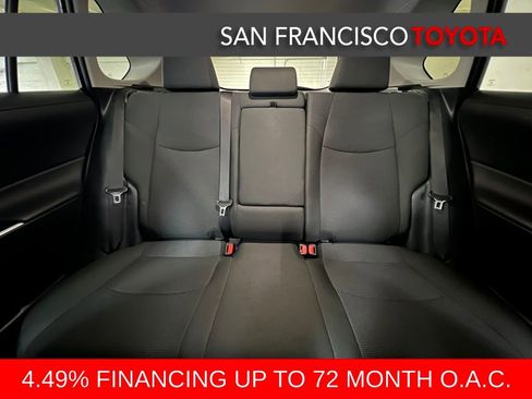 Certified 2024 Toyota RAV4 LE image 13