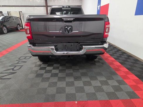 Used 2019 RAM 3500 Laramie AWD/4WD image 12