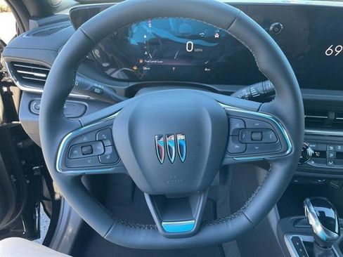 New 2026 Buick Envista Preferred w/ Convenience I Package image 18