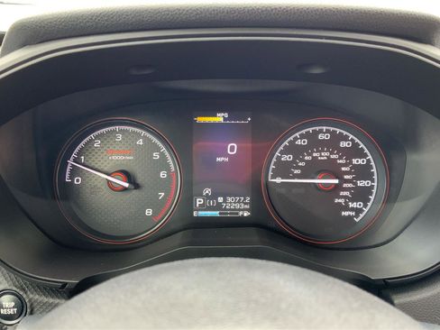 Used 2019 Subaru Forester Sport AWD/4WD image 15