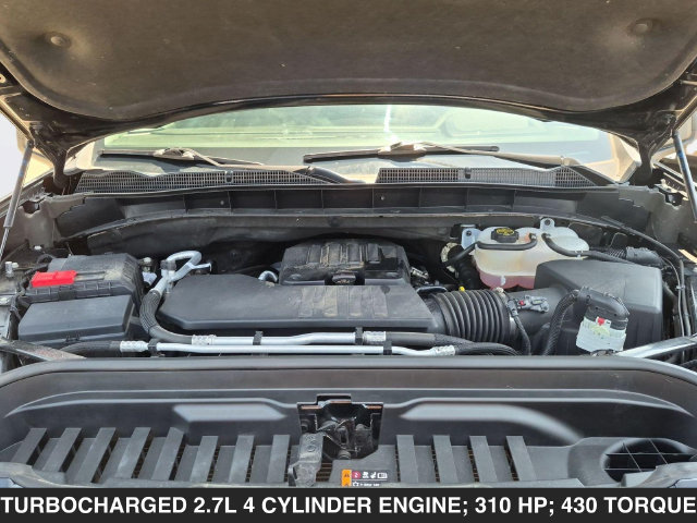 Used 2024 GMC Sierra 1500 Elevation AWD/4WD image 31