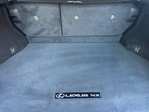 Certified 2019 Lexus NX 300 FWD image 18