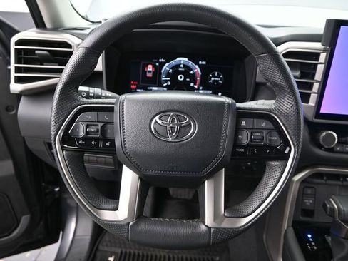 Used 2024 Toyota Tundra Limited image 7