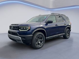 New 2026 Honda Passport RTL video 1