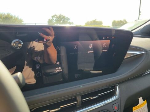 New 2026 Buick Envista Preferred w/ Convenience I Package image 22