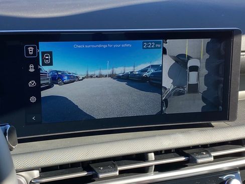 New 2026 Hyundai Santa Cruz XRT AWD/4WD image 17