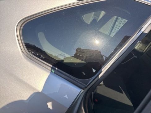 Used 2025 Toyota RAV4 XLE image 29