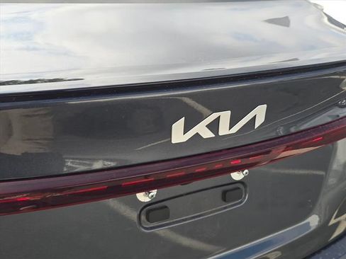 Used 2024 Kia Forte GT-Line FWD image 21