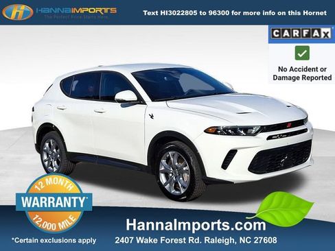 Used 2024 Dodge Hornet R/T image 1