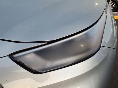 Certified 2021 Toyota Highlander XLE image 14