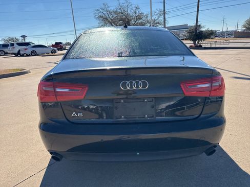 Used 2013 Audi A6 2.0T Premium Plus w/ Premium Plus Pkg image 6