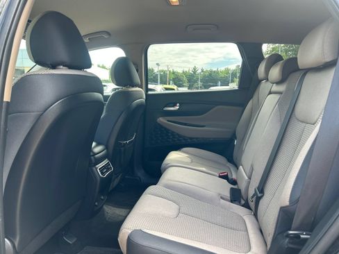 Used 2023 Hyundai Santa Fe SEL AWD/4WD image 22