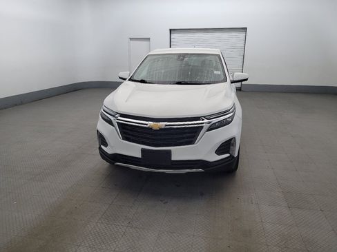 Used 2023 Chevrolet Equinox LT AWD/4WD image 15