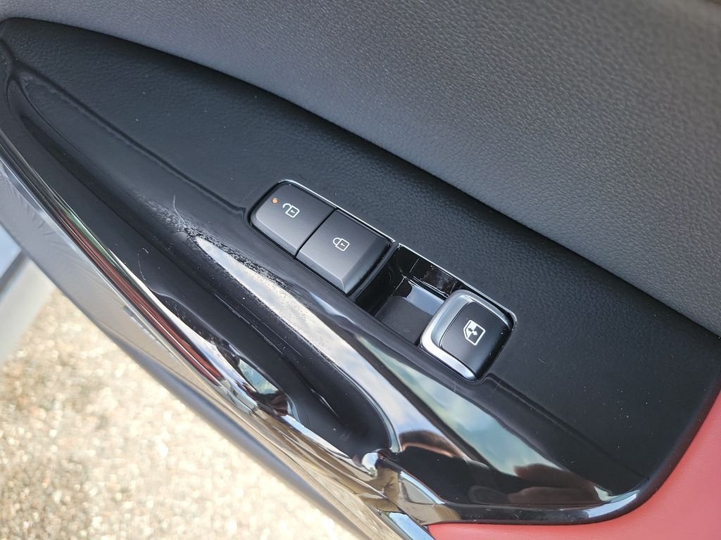 New 2026 Kia K5 GT-Line image 11