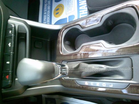 Used 2022 GMC Canyon Elevation w/ Trailering Package image 16