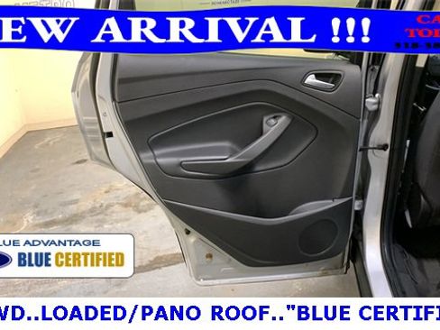 Used 2018 Ford Escape SE w/ SE Sync 3 Package image 21