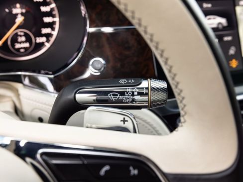 Used 2020 Bentley Continental GT V8 First Edition AWD/4WD image 42