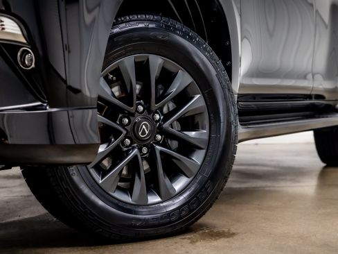 Used 2023 Lexus GX 460 Premium w/ Premium Package AWD/4WD image 21