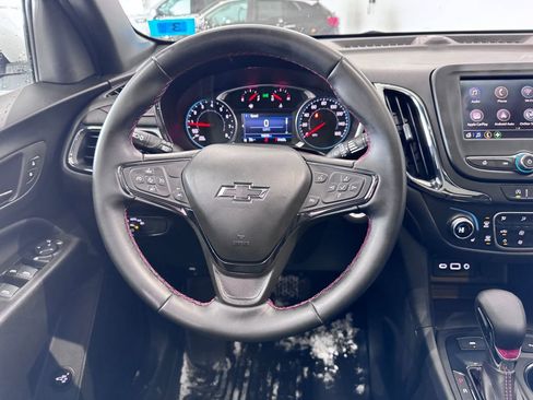 Certified 2024 Chevrolet Equinox RS image 13