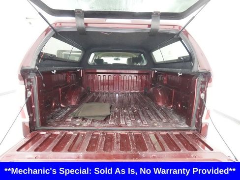 Used 2009 Ford F150 Lariat AWD/4WD image 20