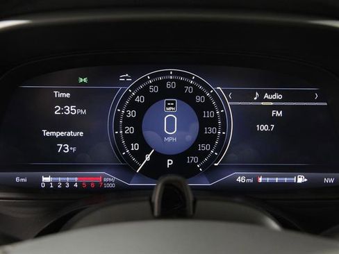 New 2026 Cadillac CT4 Sport image 8