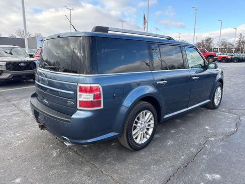 Used 2018 Ford Flex SEL w/ Equipment Group 202A image 7
