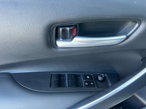 Certified 2023 Toyota Corolla SE w/ SE Premium Package image 10