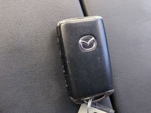 Used 2022 MAZDA CX-9 Touring Plus image 36