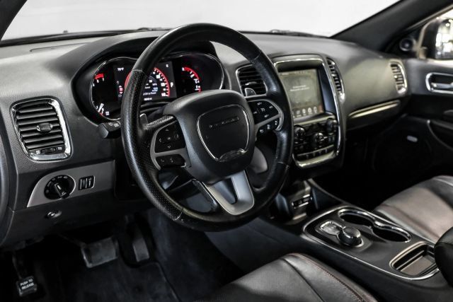 Used 2015 Dodge Durango R/T w/ Technology Group RWD image 4
