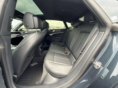 Used 2019 Audi A7 3.0T Prestige w/ Prestige Package AWD/4WD image 25