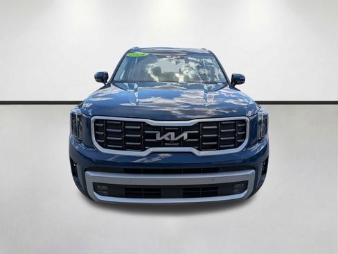 Used 2024 Kia Telluride SX Prestige AWD/4WD image 9