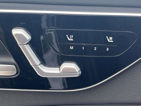 Certified 2024 Mercedes-Benz C 300 4MATIC Sedan image 29