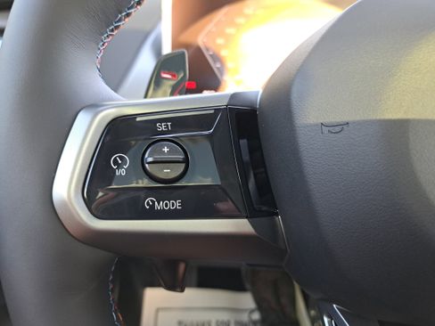 New 2026 BMW X3 M50 w/ Premium Package image 18