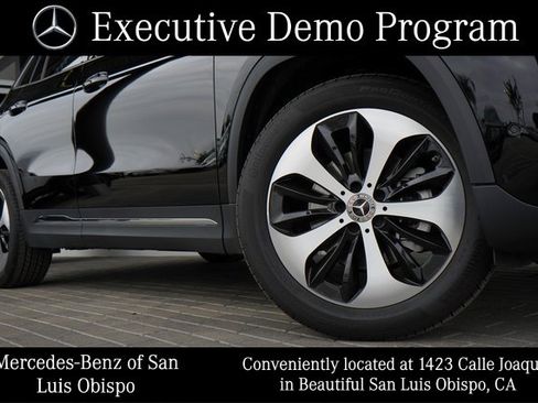 Used 2026 Mercedes-Benz GLA 250 image 10