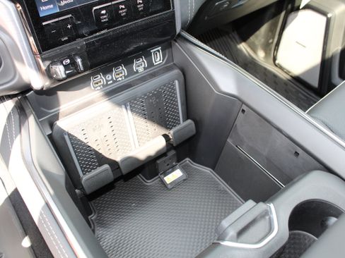 New 2025 RAM 2500 Power Wagon image 26