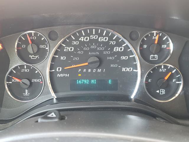 Used 2017 Chevrolet Express 2500 LS RWD image 24