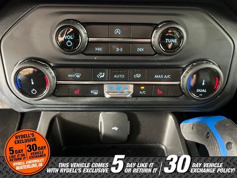 Used 2022 Ford Bronco Outer Banks AWD/4WD image 33