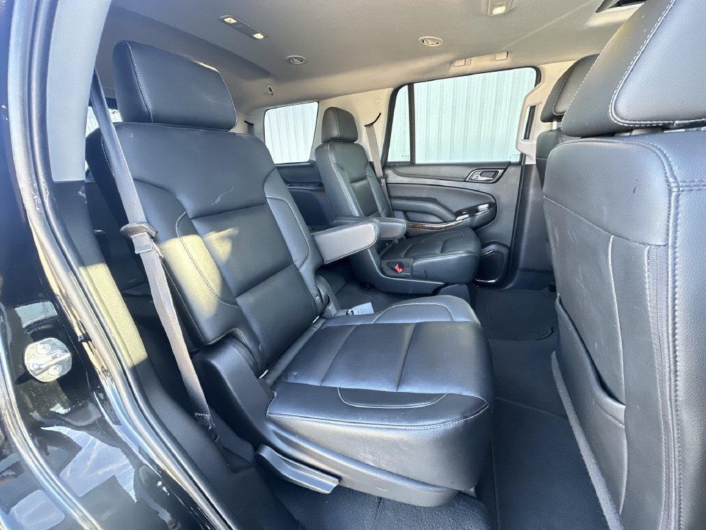 Certified 2019 Chevrolet Tahoe LT AWD/4WD image 27