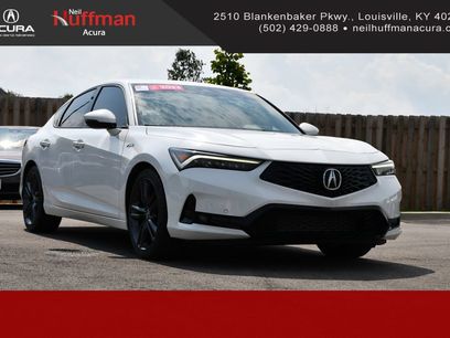 Used 2023 Acura Integra A-Spec