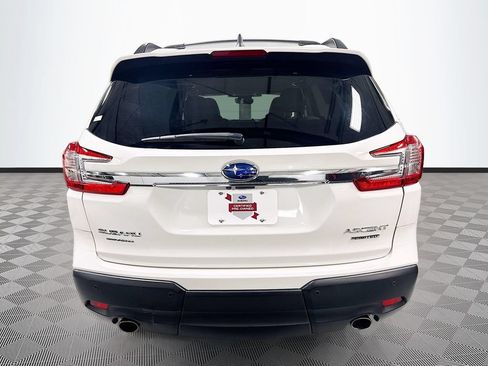 Certified 2023 Subaru Ascent Limited AWD/4WD image 33