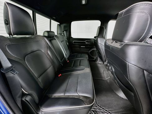 Used 2023 RAM 1500 Laramie AWD/4WD image 26