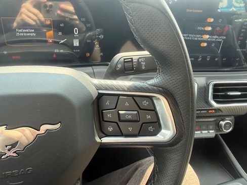 New 2026 Ford Mustang GT Premium RWD image 19