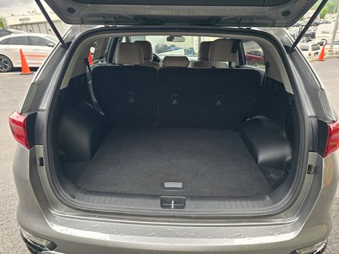 Used 2021 Kia Sportage LX w/ LX Fwd Popular Package image 25