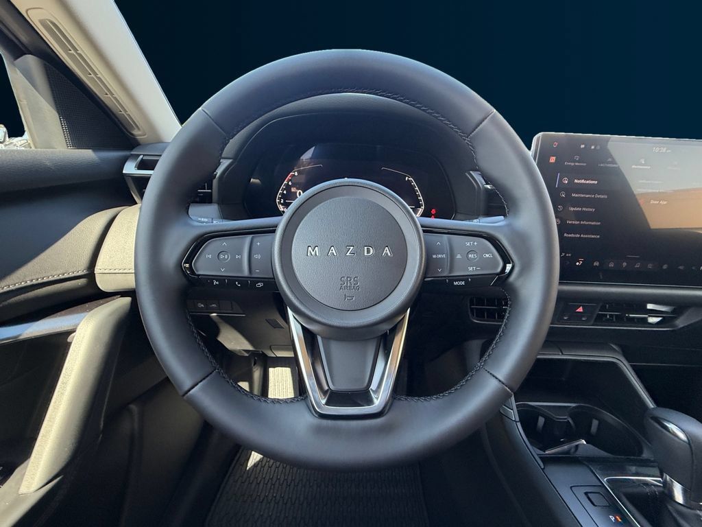 New 2026 MAZDA CX-5 Preferred AWD/4WD image 13