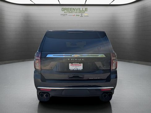 Used 2024 Chevrolet Tahoe Premier RWD image 6