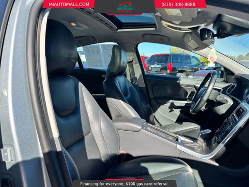 Used 2013 Volvo S60 T5 image 13