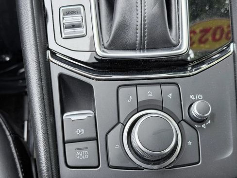 Used 2023 MAZDA CX-5 AWD 2.5 S w/ Select Package image 36