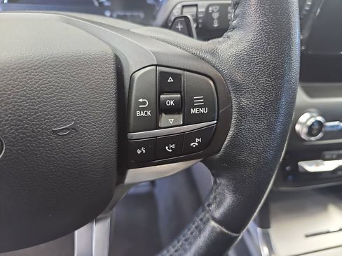 Used 2020 Ford Explorer Limited RWD image 18
