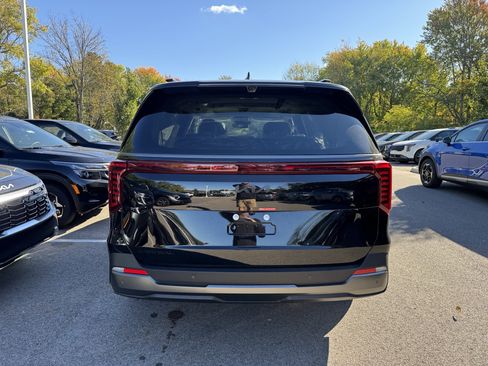 New 2026 Kia Carnival SX Prestige image 5