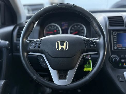 Used 2010 Honda CR-V EX-L image 22